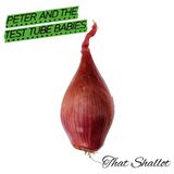Edel Se & Co. Kgaa Peter and the Test Tube Babies That Shallot