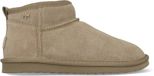 Mexx Pantoffel Kimo Olympia Taupe Dames - Maat 41
