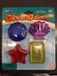 Swim&Fun Duik schelpen 4 stuks op kaart