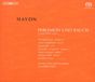 Soloists/Haydn BIS Records Haydn: Philemon Und Baucis (SACD)