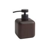Aquanova Ebbenhout Zeepdispenser Pecan EBODIS-538