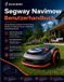 Segway Navimow Benutzerhandbuch