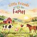 Little Friends of the World Farm Animals for Kids Ages 2–6