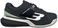Bullpadel Premier Padel P1 Antracita Schoenen