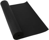 Softee Mat Pilates/yoga Softee Deluxe Dikte 4mm Fucsia