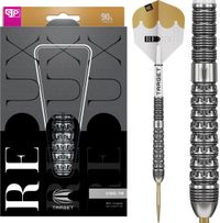 Target Darts Redux 90% Tungsten Swiss Point Steel Tip Dartset 26G Barrel 03