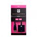 D2 Diffusion D2ADPVGAFHDMIM adaptateur de câble vidéo 0,5 m VGA (D-Sub) HDMI Noir