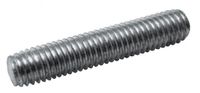 GebuVolco 082 pièce filetée (tige filetée) DIN 976A M8x40 mm 4.8 fer galvanisé