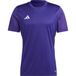 adidas Maillot Tabela 23 - Violet/blanc, pointure X-Small