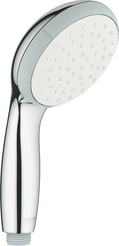 GROHE Vitalio Go Handdouche - Ø 10 cm - 1 straalstand - Chroom