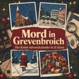 Mord tiptop Mord in Grevenbroich
