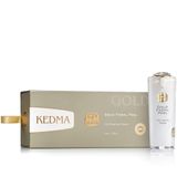 KEDMA - Gezichtspeeling met 24K Goud en Dode Zee-mineralen - 40ml
