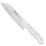 JD Diffusion 8022320 keukenmes, roestvrij staal, 36,2 x 6,7 x 2,2 cm