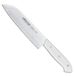 JD Diffusion 8022320 keukenmes, roestvrij staal, 36,2 x 6,7 x 2,2 cm