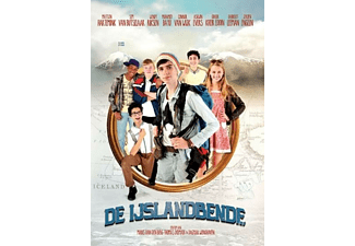 VSN / KOLMIO MEDIA IJslandbende