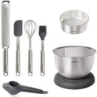 Kenwood KWSP200 Keukenmachine Accessoire, RVS, Hittebestendig