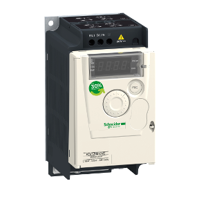 SCHNEIDER ELECTRIC ATV12H037M2