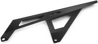 ZIEGER VFR750 Chain Guard 1990-1997 Black
