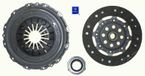 Sachs kit d'embrayage 3000 829 001