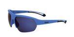Polaroid PLD 7048/S Matte Blue Unisex Zonnebril