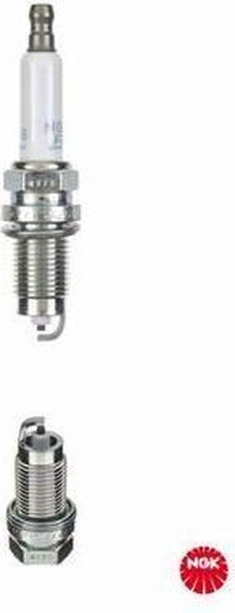 NGK Bougie Zfr5P-G 6893