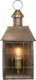 Steady Lighting Bohemian Wandlamp