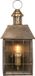 Steady Lighting Bohemian Wandlamp