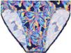 HOM Minislip Funky Styles Marineprint Heren Maat XL