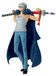 Figurine Trafalgar Law DXF Grandline, 20 cm