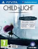 Ubisoft Child of Light PS Vita
