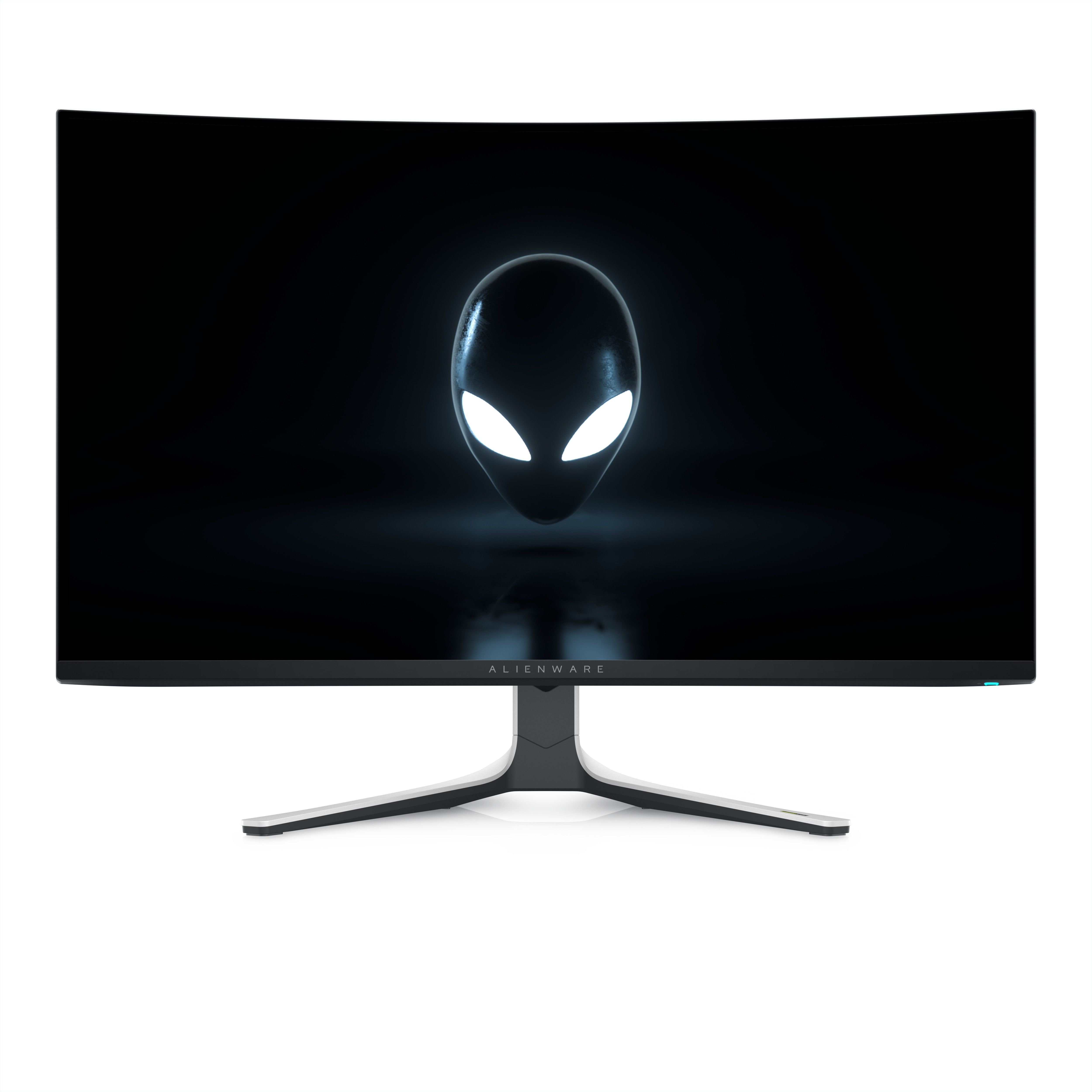 Alienware AW3225QF 32" 4K OLED Gaming Monitor - 240Hz, Curved, HDMI 2.1