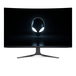 Alienware AW3225QF 32" 4K OLED Gaming Monitor - 240Hz, Curved, HDMI 2.1