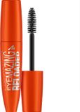 Manhattan Eyemazing Reloaded Mascara - 001 Black