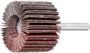 LUKAS-ERZETT A3100040306080 Meuleuse à lamelles Diamètre 40 mm 10 pièce(s)