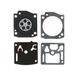 BPC Parts Carburateur reparatieset passend op ZAMA ( GND-151 )