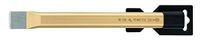 Rennsteig Platte beitel 600 mm 310 600 2