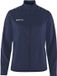 Craft damesfleecejas Squad GO FZ Jacket W 1915348 Navy