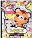 Top1Toys Interstat Kawaii Kleurboek - Snacktime