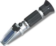 Extech RF15 Sucrose Brix Refractometer, 0-32% Brix, ATC