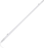 Ledvance LED Waterdichte Montagebalk Vochtbestendig Eco Slim 18W 1980lm - 840 Koel Wit | 60cm