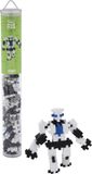 Plus-Plus Tube robot 100 delige bouwset