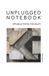 Unplugged Notebook: Offline Activities for Adults