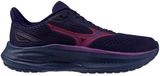 Mizuno Wave Inspire 22 Hardloopschoenen Blauw EU 39 Vrouw