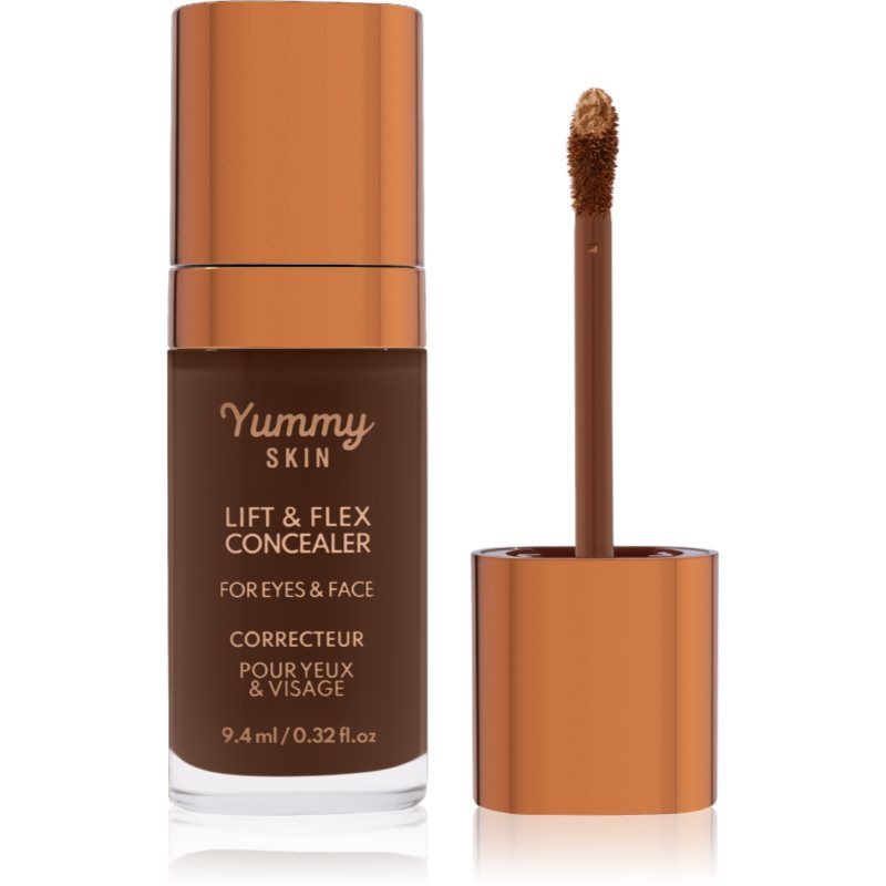 Danessa Myricks Beauty Yummy Skin