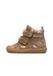 NATURINO Wandelschoen 'WIGGHI' navy / ombergrijs / goud / groen