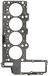 Elring 75920 afdichting, cilinderkop