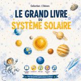 Le Grand Livre du Système solaire