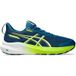 ASICS GT-1000 14 GS Stabiliteitsschoen Kinderen - blauw, groen, Maat 34,5