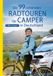 Die KOMPASS Freytag & Berndt Die 99 schönsten Radtouren für Camper in Deutschland