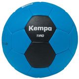 Kempa Tiro Voetbal 1 Blue / Red / Black Polyester